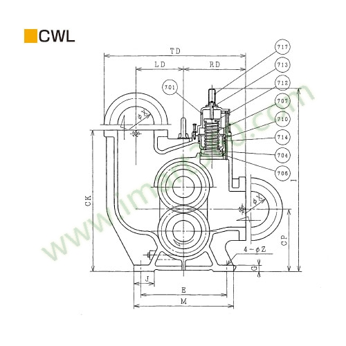 CWLʽ?װʽCWL-150