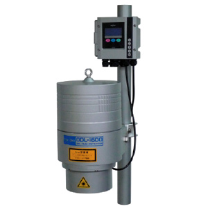 ODL-1600在线水上油膜监测仪