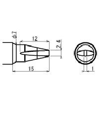 ͷBJ8-2.4D