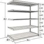 TRUSCOTUF600-73S-5B