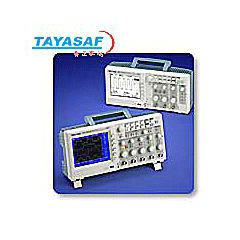 TDS2002C数字存储示波器
