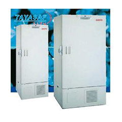 MDF-U33V立式超低温冰箱
