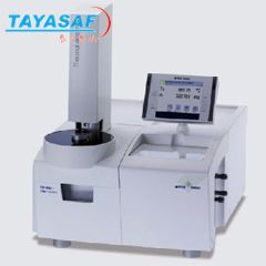 TGA/DSC1同步热分析仪