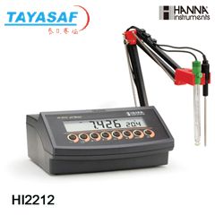 HI2212B/CʵУ׼pH