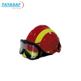 F2欧式救援头盔