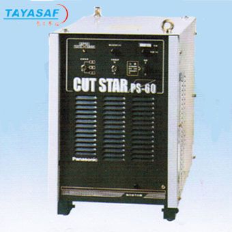 松下CUT STAR PS-60/YP-060PS空气等离子切割机