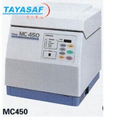 MC450日立全自动血细胞清洗离心机