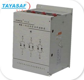 三相晶闸管功率调整器 KS欧克斯KS36P-Y-200-N-N-00-V