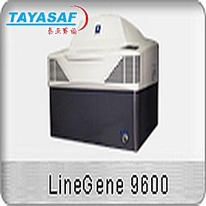 LineGene 9600