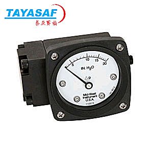 Model 142 Delta Meter® ѹ