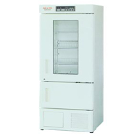 冷藏冷冻药品保存箱MPR-215F-PC