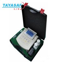 PH-2603PH/mV//EC/CF/TDS