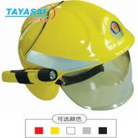 F600（RMK-LF）消防头盔（全盔型）