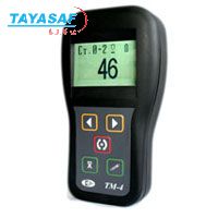 -4 Coating Thickness Gauge
