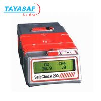 SafeCheck 200