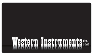 ôWestern Instruments
